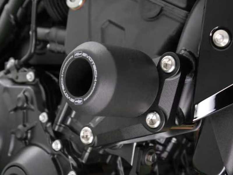 EVOTECH PERFORMANCE フレームスライダー