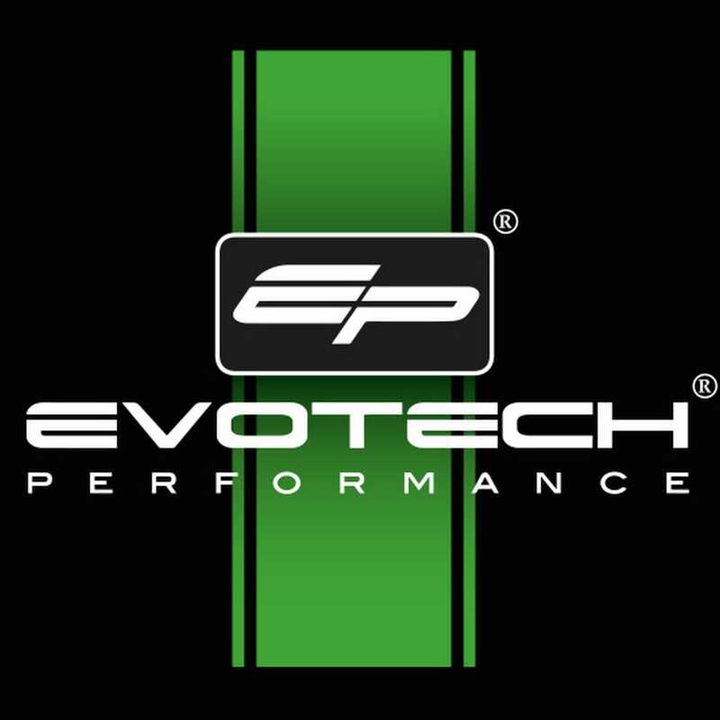 EVOTECH PERFORMANCE ロゴ