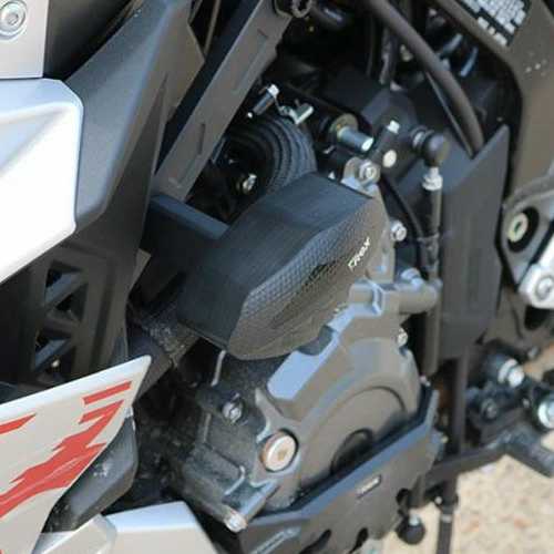 GSX-8S T-REX Racing