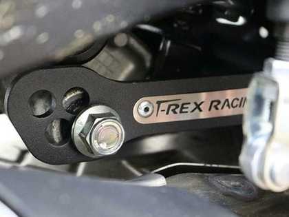 T-REX Racing ローダウンキット