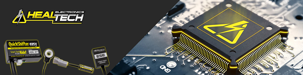 Healtech Electronics（ヒールテックエレクトロニクス）